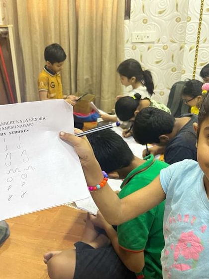 Our Unforgettable Summer Camps photo 31