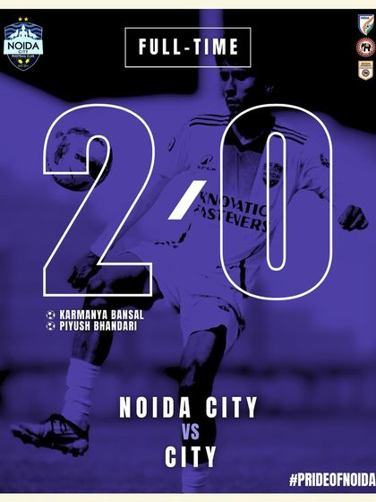 Senior Team: The Treble Chase photo 73