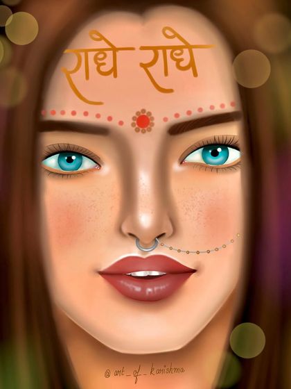 Spiritual & Devotional Art photo 8