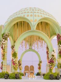 Wedding & Event Design