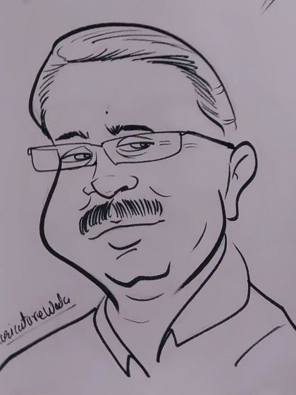 Solo Portraits: Men photo 18