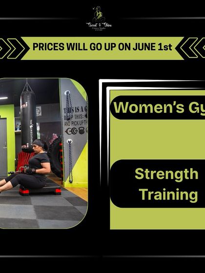 Strength & Conditioning photo 18