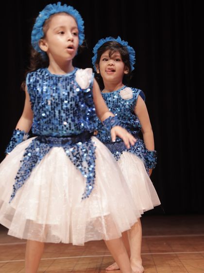 THIRKAN: Our Annual Showcase photo 20