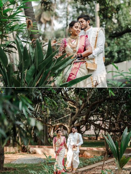 AJ Picture Company - Wedding & Couple Photography Sacred Vows: South Indian Weddings photo 121