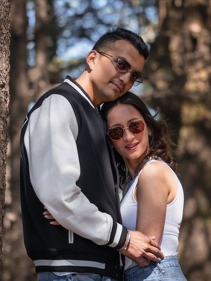 Enchanted Forest Portraits photo 17