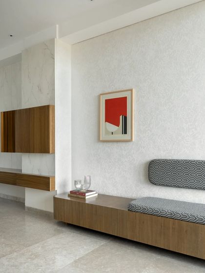 Office of Cognitive Design - Residential Architecture & Interior Design Villa & Luxury Residences photo 18