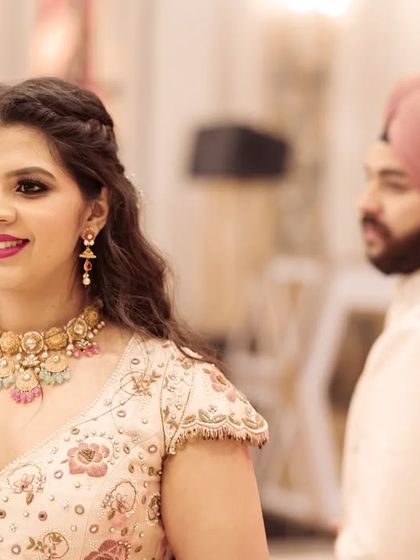 Raj Sachdeva - Event Photography & Videography The Promise: Engagements & Proposals photo 9