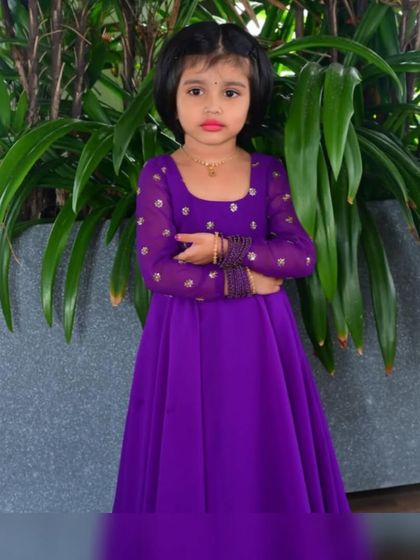 The Glamhouse - Custom Kid's Wear Birthday Bombshells: Party Frocks & Gowns photo 3