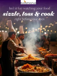 Corporate Event Management