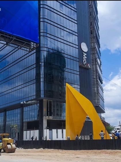 Studio Chintala - Architecture & Master Planning Corporate & Tech Campuses photo 39