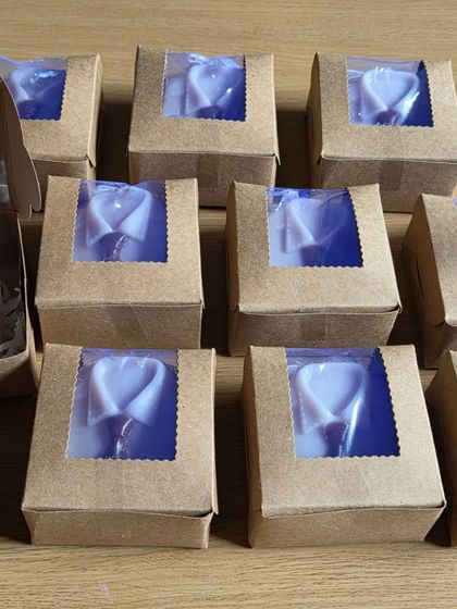 From My Workshop: Behind the Scenes photo 9