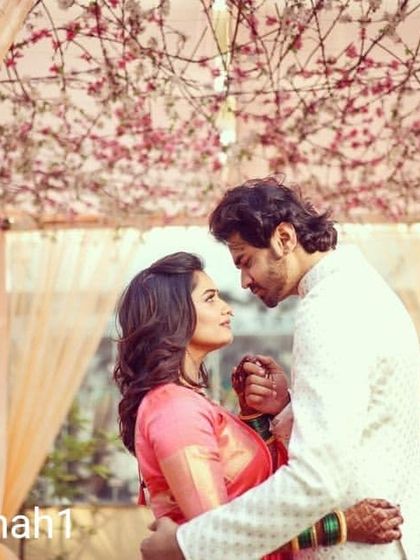 Elegant Receptions & Sangeet Nights photo 8