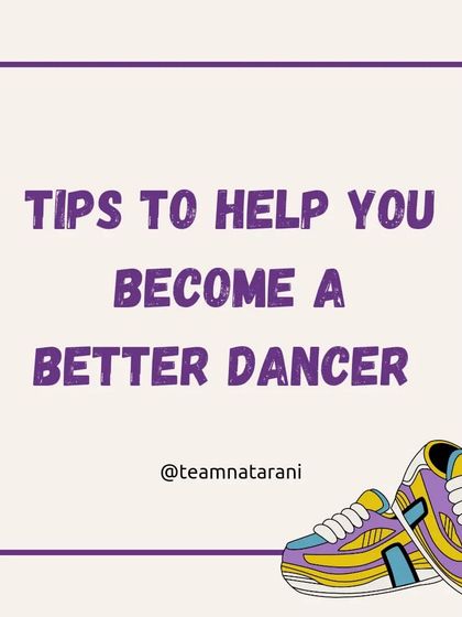 Want to take your dance skills to the next level? We've put together a few professional tips to help you unlock your potential and become a better dancer. Follow along to start your journey.