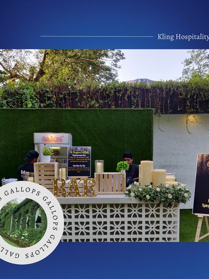 Elegant Bar Setups photo 18