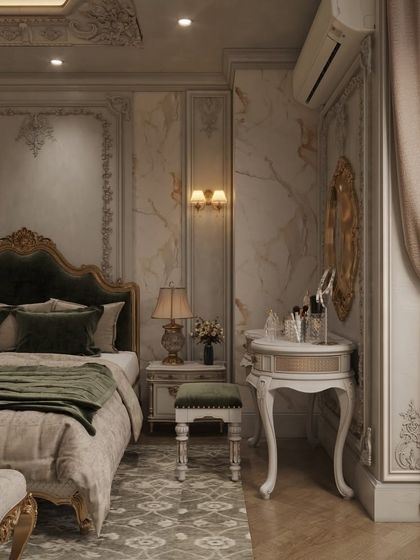 Luxury & Modern Bedrooms photo 3