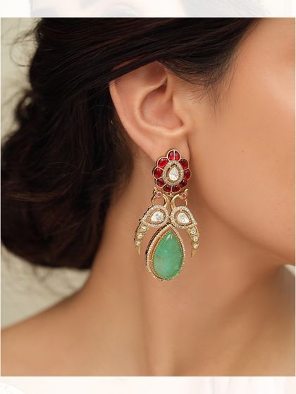 Heirloom Earrings photo 23