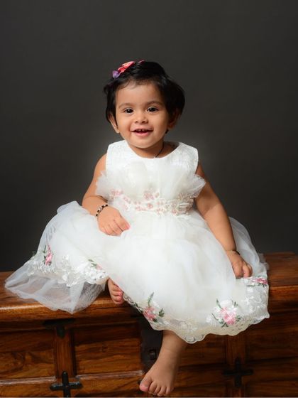 Vishal Diwan - Family & Milestone Photography Family & Kids Portraits photo 22