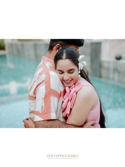 TK Wedding Stories - Wedding & Couples Photography Pre-Wedding & Engagement Stories photo 13