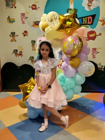 Tingaland - Birthday Party Packages Custom Themed Birthday Parties photo 19