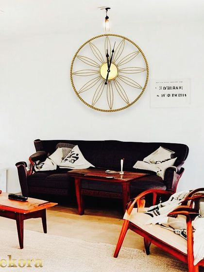 Dekora - Decorative Clocks Modern & Abstract Designs photo 16