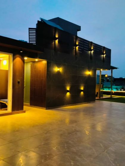 All-Weather Glass Houses & Terrace Rooms photo 23