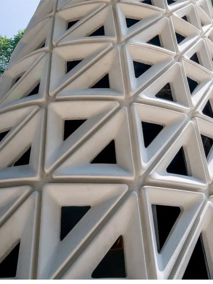 VERTO: Performance-Driven Air Purification photo 19