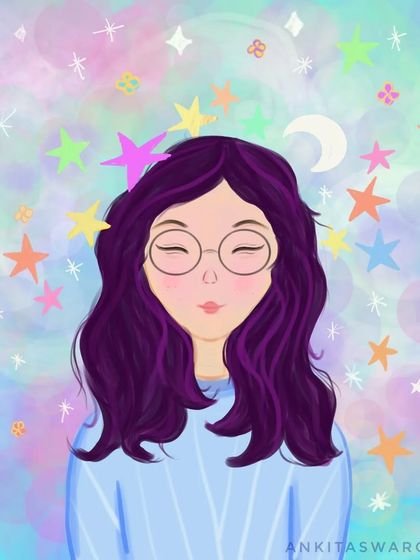 Custom Illustrations & Personal Stories photo 4