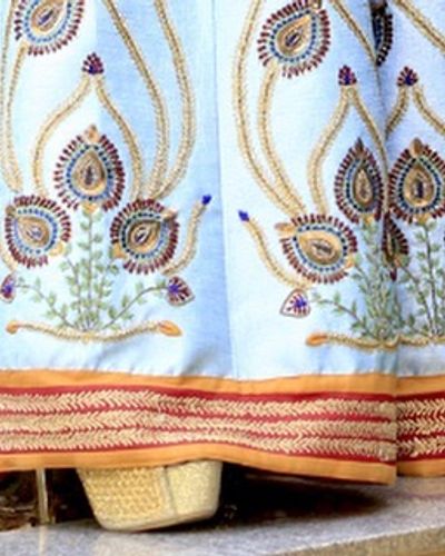 Ethnic Wear