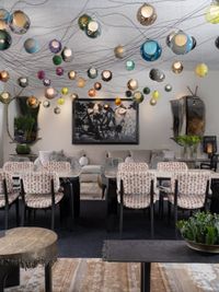 Interior Design & Styling