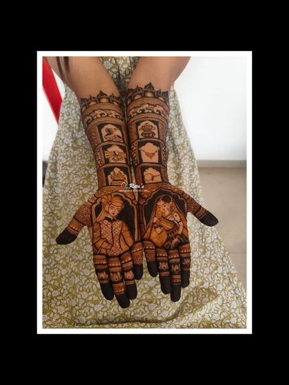 Bridal Portraits & Your Love Story photo 21