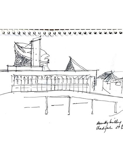 Soumitro Ghosh - Architectural Design The Design Process: From Enquiry to Form photo 6