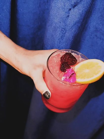 Sly Granny - Cocktail Bar Services Signature Cocktails with a Story photo 40