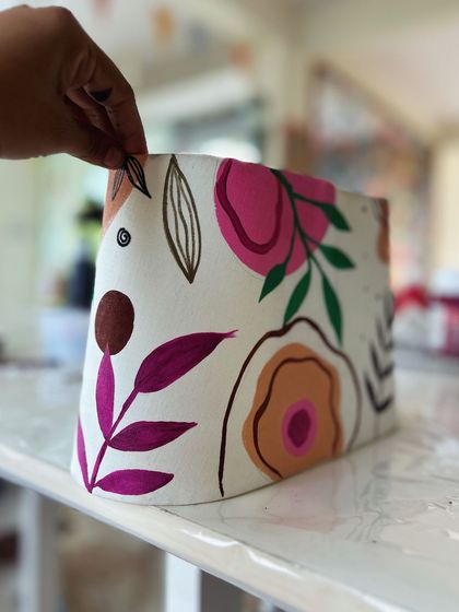 ArtDelight Group - Public Art Workshops Traditional & Modern Craft Workshops photo 28