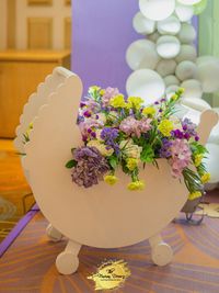 Baby Shower Decorations