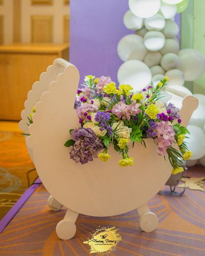 Baby Shower Decorations