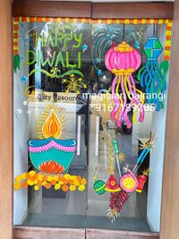 Festive & Decorative Art