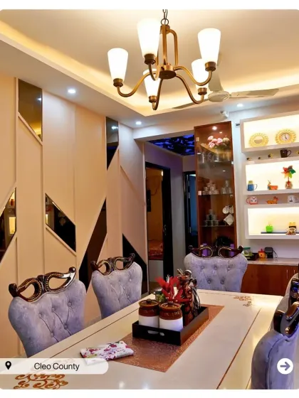 The Heart of the Home: Kitchens & Dining photo 13