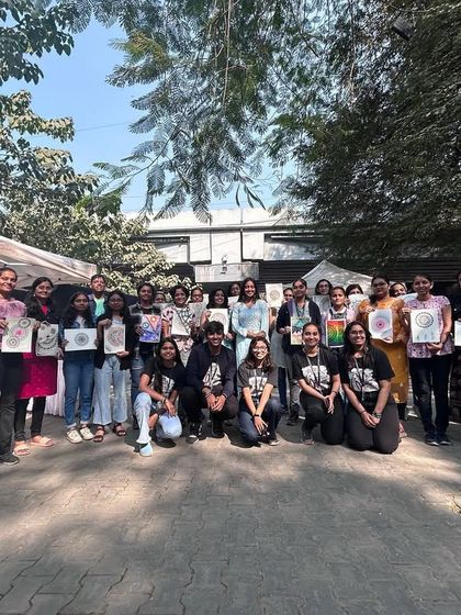 Art Brunches & Community Workshops photo 26