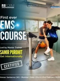 EMS Trainer Certification Course