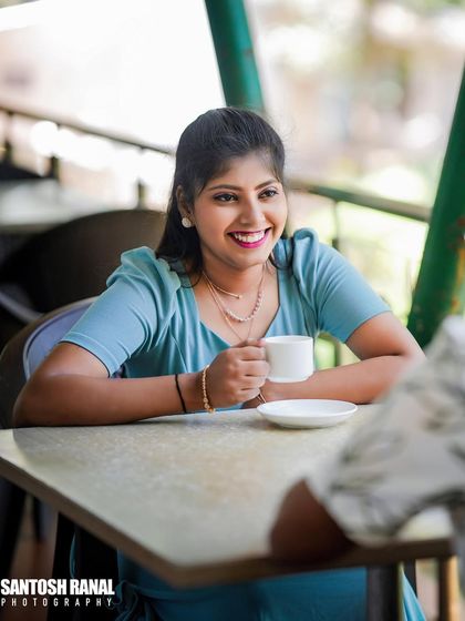 Santosh Ranal Photography - Wedding & Couples Photography Pre-Wedding Stories photo 136