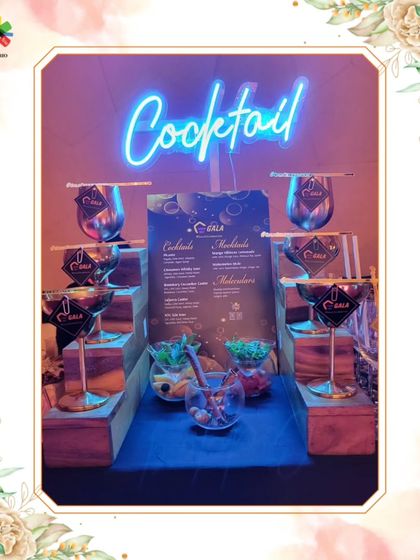 Bespoke Bar Designs photo 36