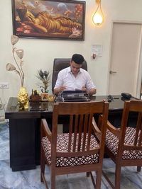 Matrimonial & Family Law