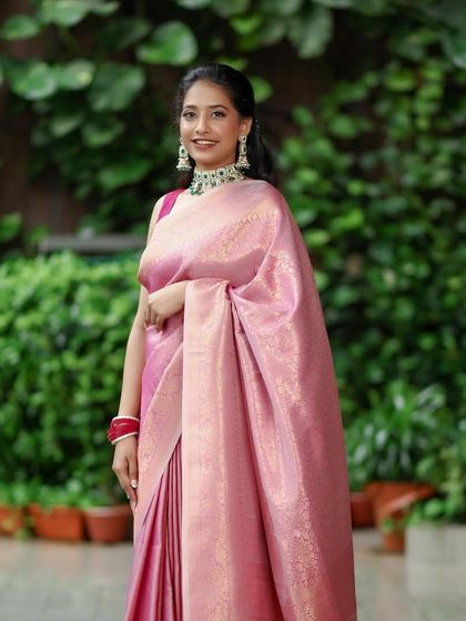 Engagement & Roka Ceremony Looks photo 25