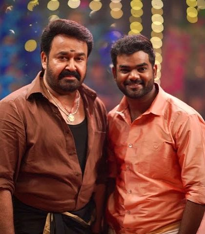 Pringle Jones - Film & Music Video Choreography On Set with Kollywood Legends photo 9