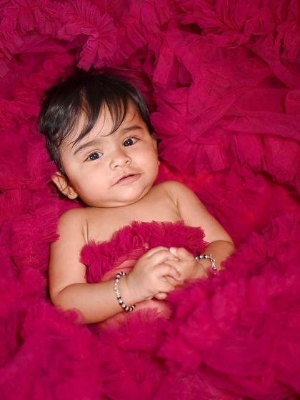 A duplicate of image 136, capturing a sweet and gentle moment.