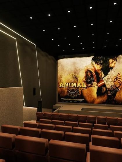 Commercial & Multiplex Installations photo 11