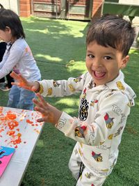 Kids' Summer Camp