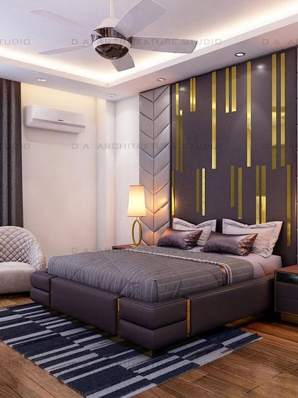 DA ArchiTexture Studio - Design-Build & Turnkey Projects Bespoke Residential Interiors photo 31