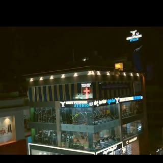 Zest Fitness Studio