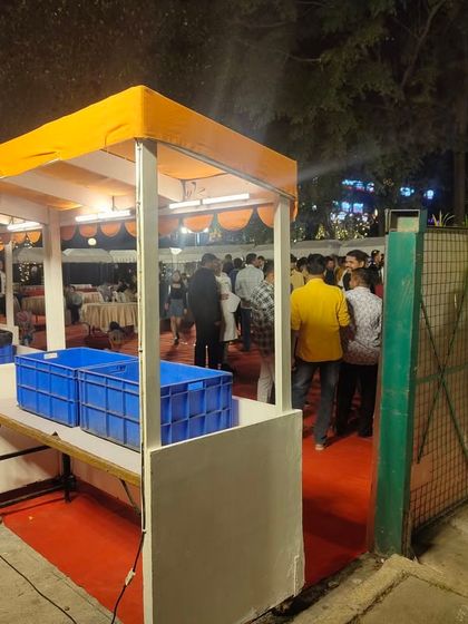 Cookifi - Corporate Event Catering Large Scale & Festive Events photo 3